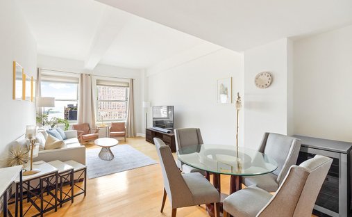 Condo in New York, New York, United States 1