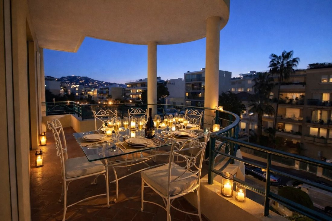 Apartment in Cannes, Provence-Alpes-Côte d'Azur, France 2 - 17317877