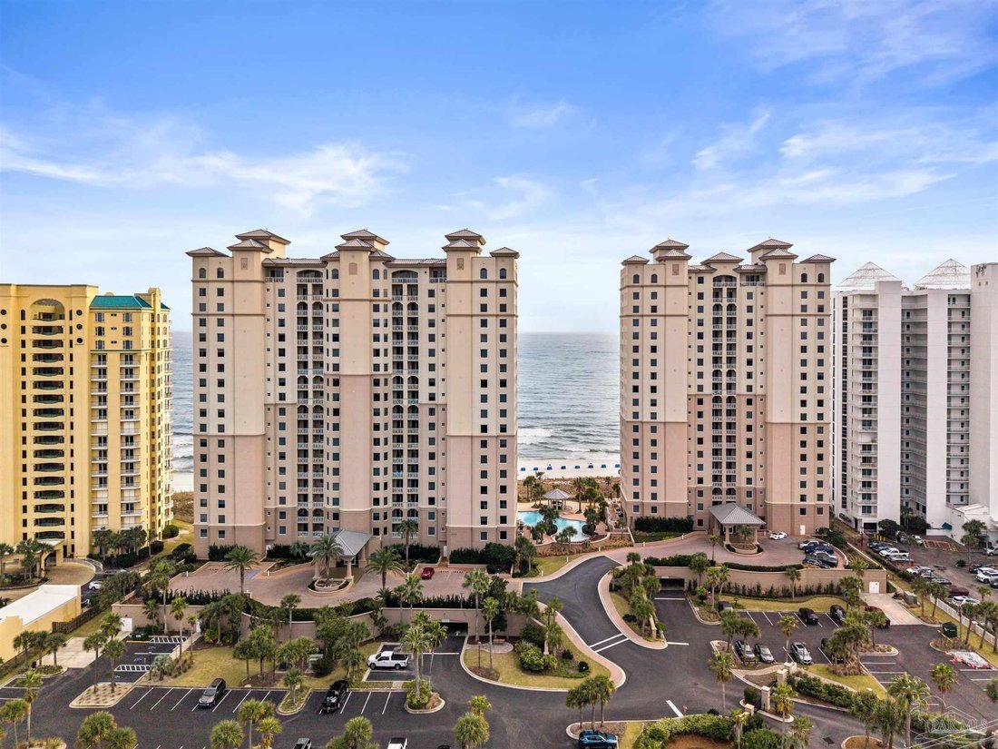 Condo in Pensacola, Florida, United States 1 - 17312283