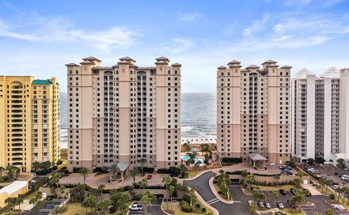 Condominio en Pensacola, Florida, Estados Unidos 1