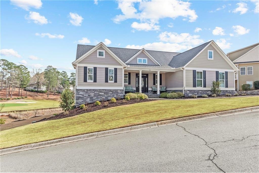 House in Greensboro, Georgia, United States 2 - 17319998