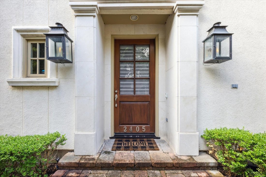House in Houston, Texas, United States 1 - 17310620