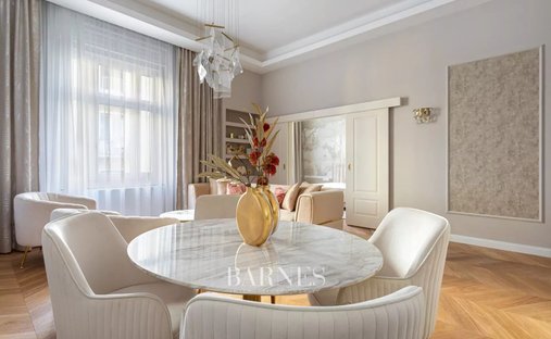 Wohnung in Budapest, Budapest, Ungarn 1