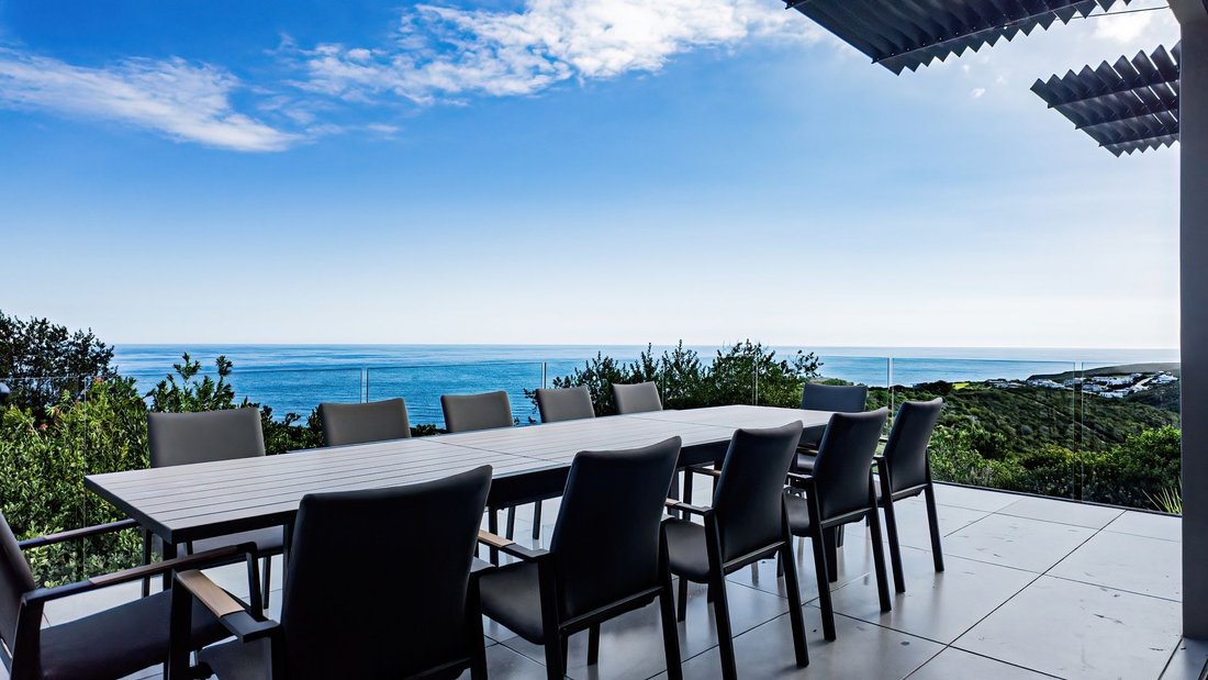 House in Pezula Private Estate, Western Cape, South Africa 3 - 17311624