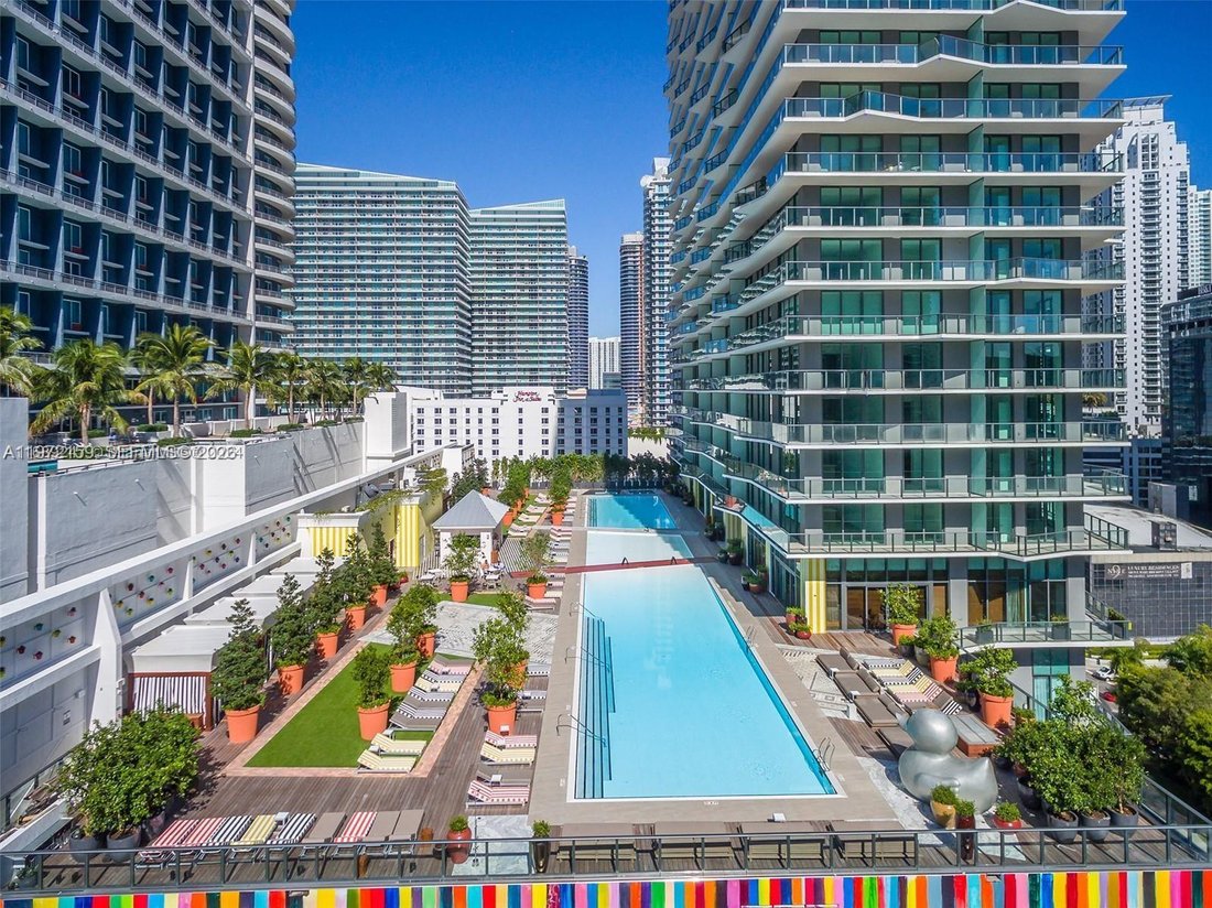 Condo in Miami, Florida, United States 5 - 17312853