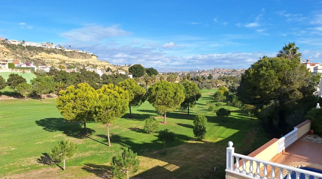 Villa in Ciudad Quesada, Rojales, Valencian Community 1 - 17311666