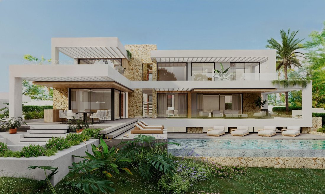 Villa in Centro, Malaga, Spain 4 - 17311573