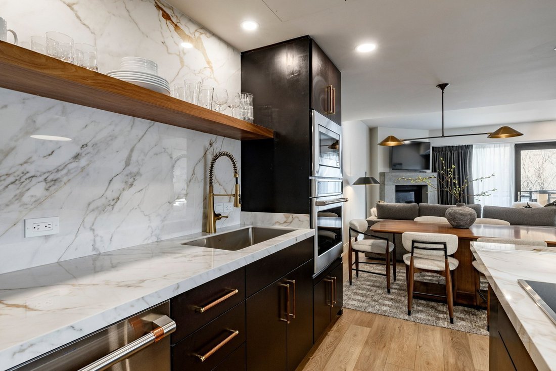 Condo in Park City, Utah, United States 3 - 17317034