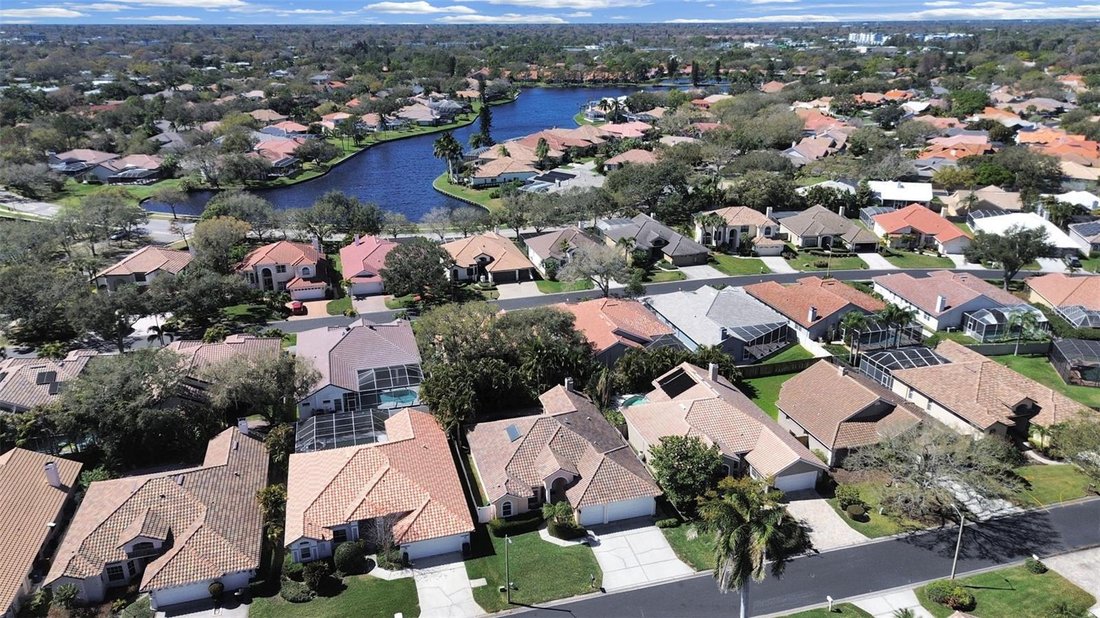 House in St. Petersburg, Florida, United States 2 - 17322170