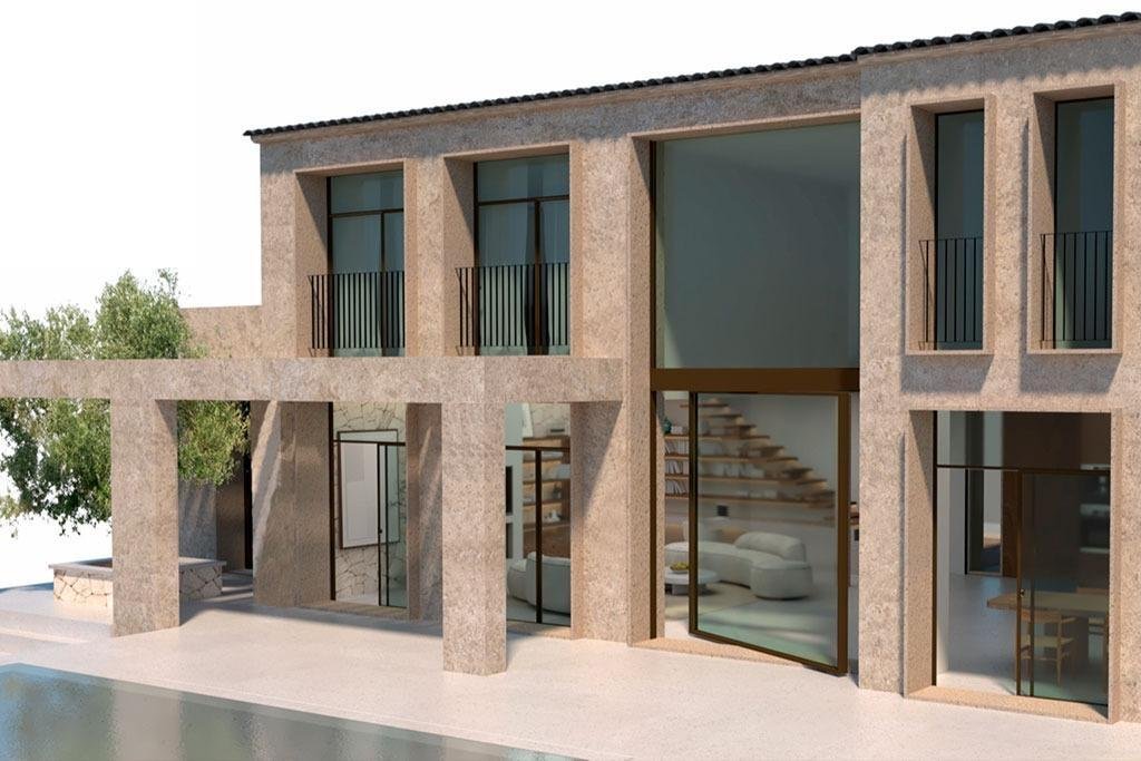Santanyi, Balearic Islands, Spain 2 - 17315956