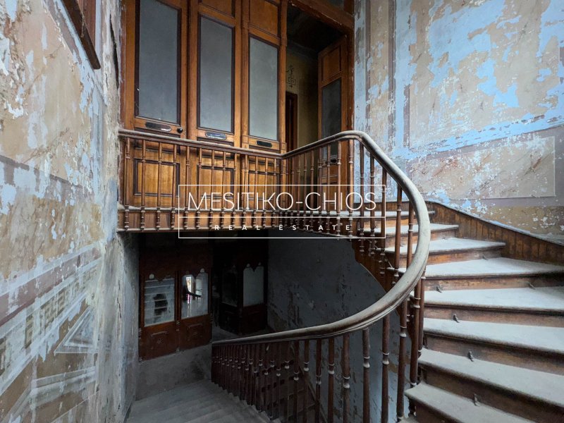 Chios, Aegean, Greece 5 - 17310575