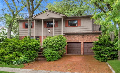 House in Valley Stream, New York, United States 1