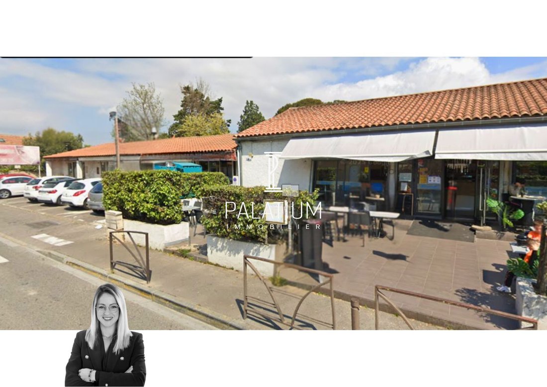 Ventillon-Fossette-Grand Pati, Fos-sur-Mer, France 1 - 17315126