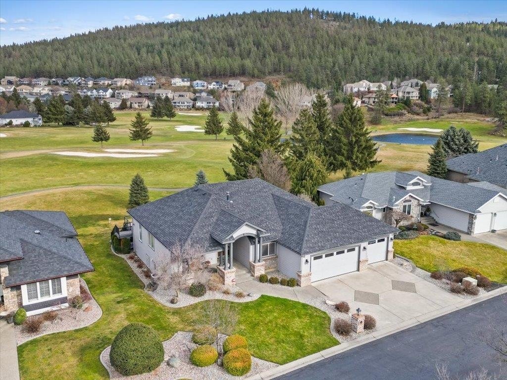 House in Liberty Lake, Washington, United States 1 - 17312234