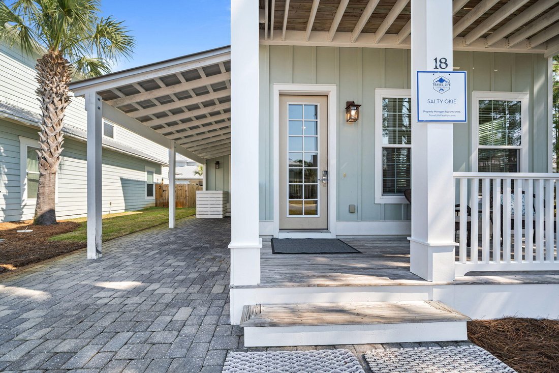 House in Miramar Beach, Florida, United States 5 - 17318462