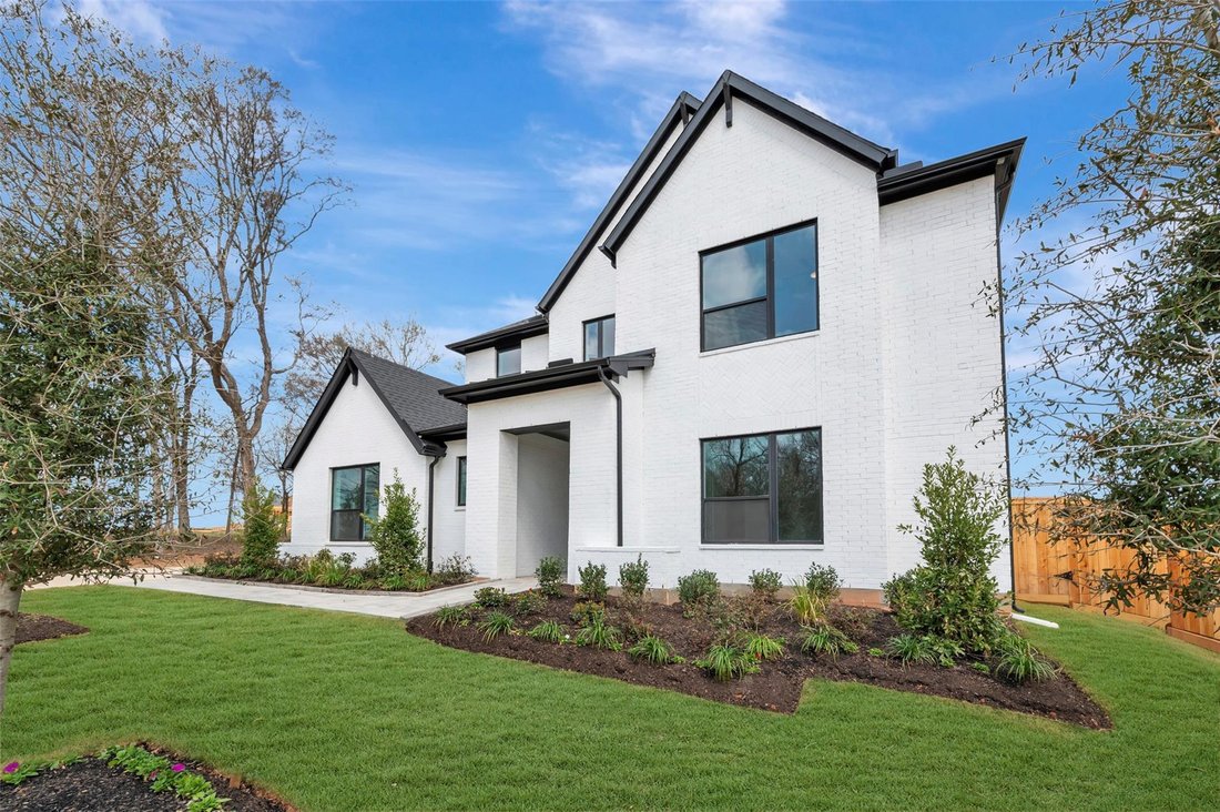 House in Montgomery, Texas, United States 2 - 16507672
