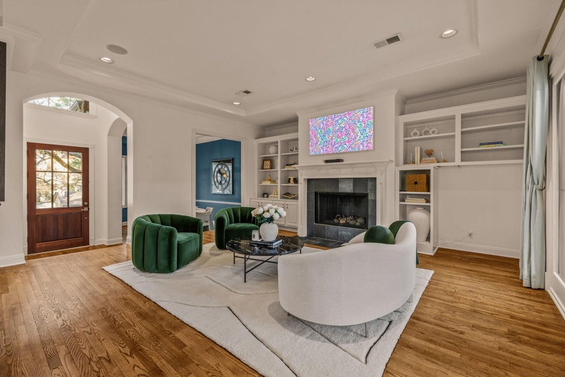 House in Austin, Texas, United States 2 - 17318573