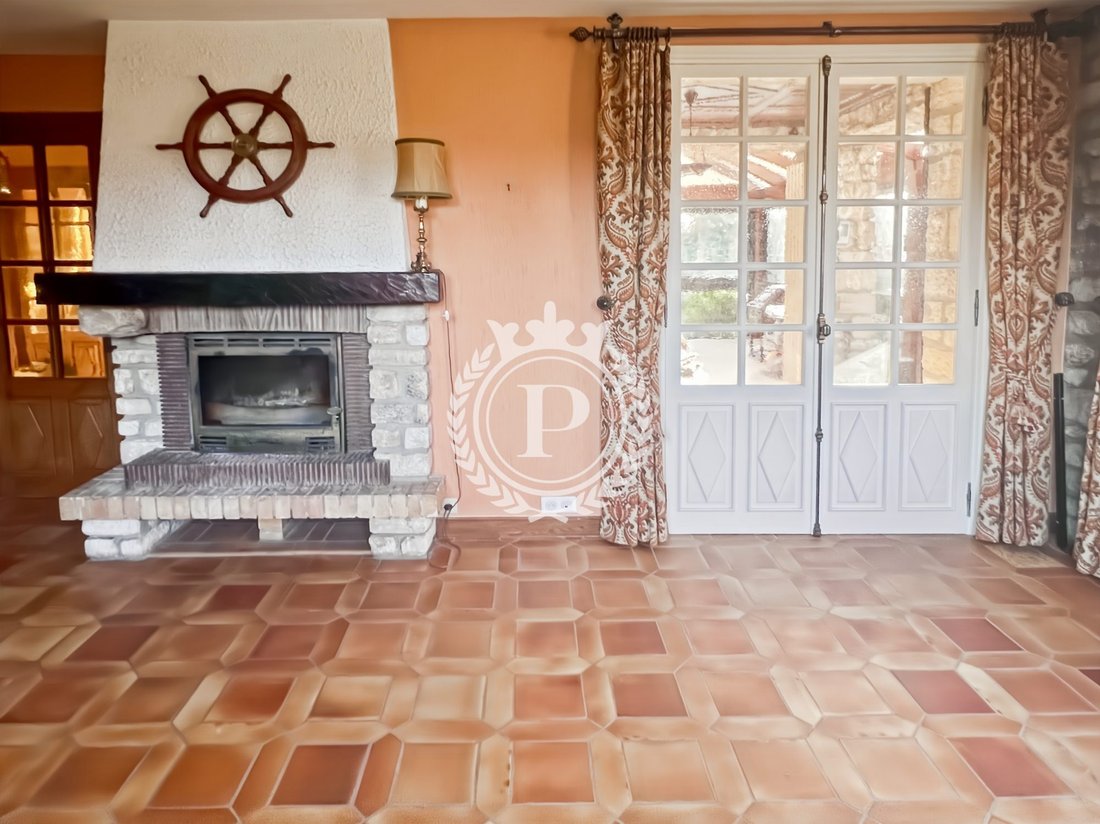 House in Thoiry, Ile-de-France, France 5 - 17317711