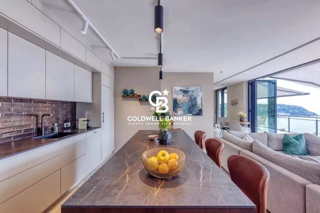 Villa in Villefranche-sur-Mer, Provence-Alpes-Côte d'Azur, France 2 - 17321326