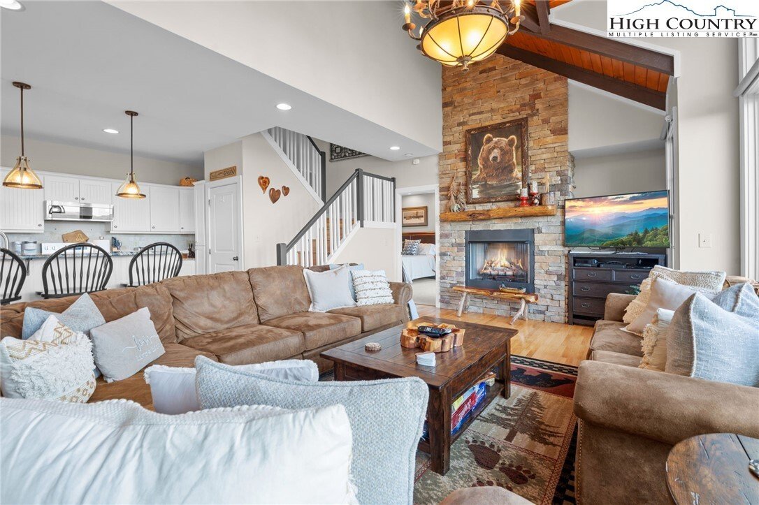 Townhouse in Banner Elk, North Carolina, United States 5 - 17313814