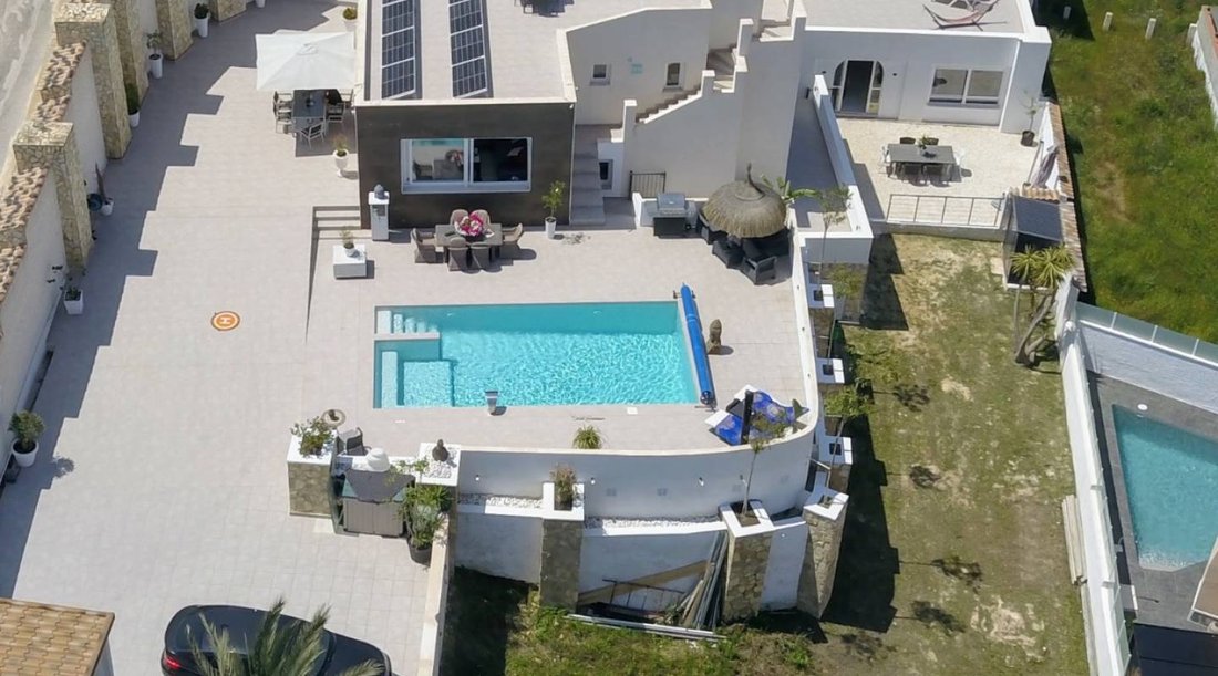 Villa in Ciudad Quesada, Rojales, Valencian Community 1 - 17311594