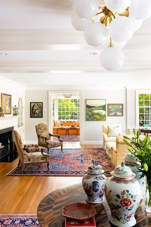House in Brookline, Massachusetts, United States 5 - 17311528