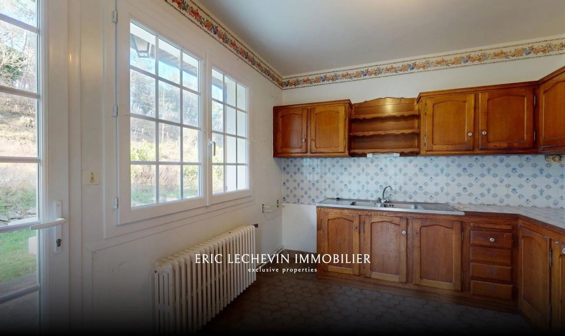Villa in Zone Industrielle-Forêt, Le Touquet-Paris-Plage, France 5 - 17314436