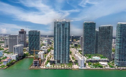 Condo in Miami, Florida, United States 1