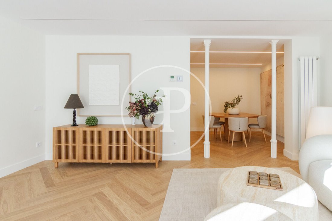 Apartment in Barrio Salamanca, Madrid, Spain 4 - 17316277