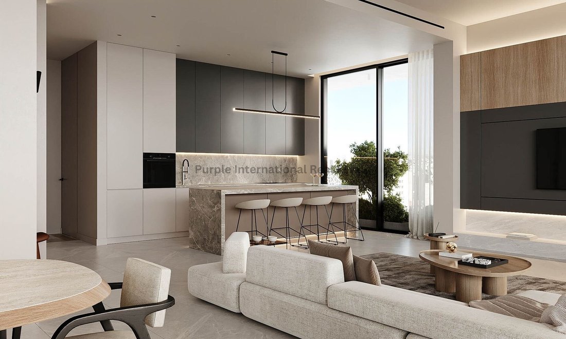 Apartment in Germasogeia, Limassol, Cyprus 3 - 17323432