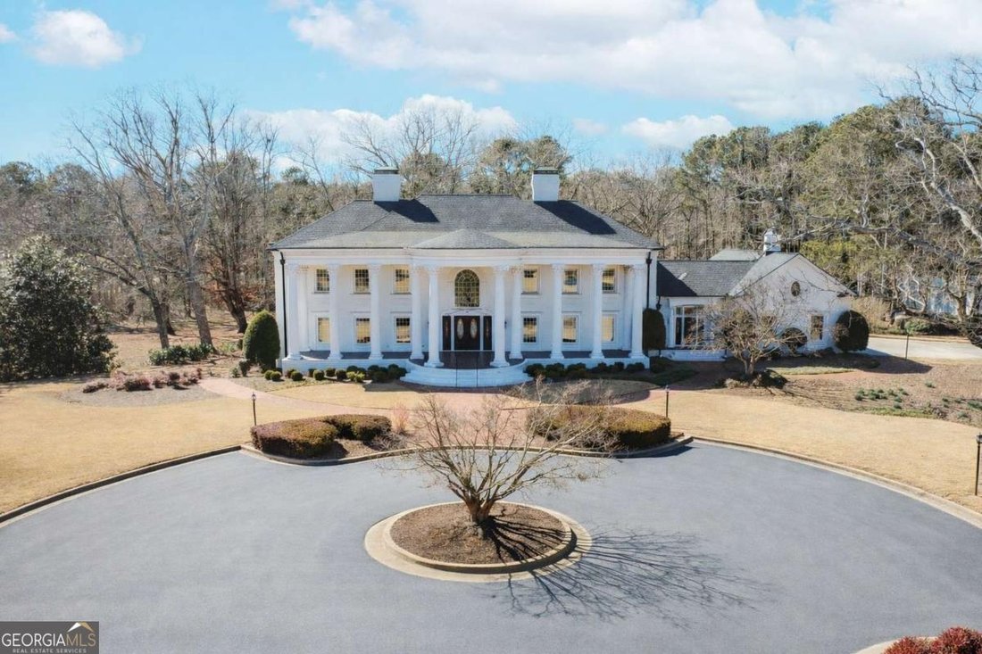House in Grayson, Georgia, United States 1 - 17277663