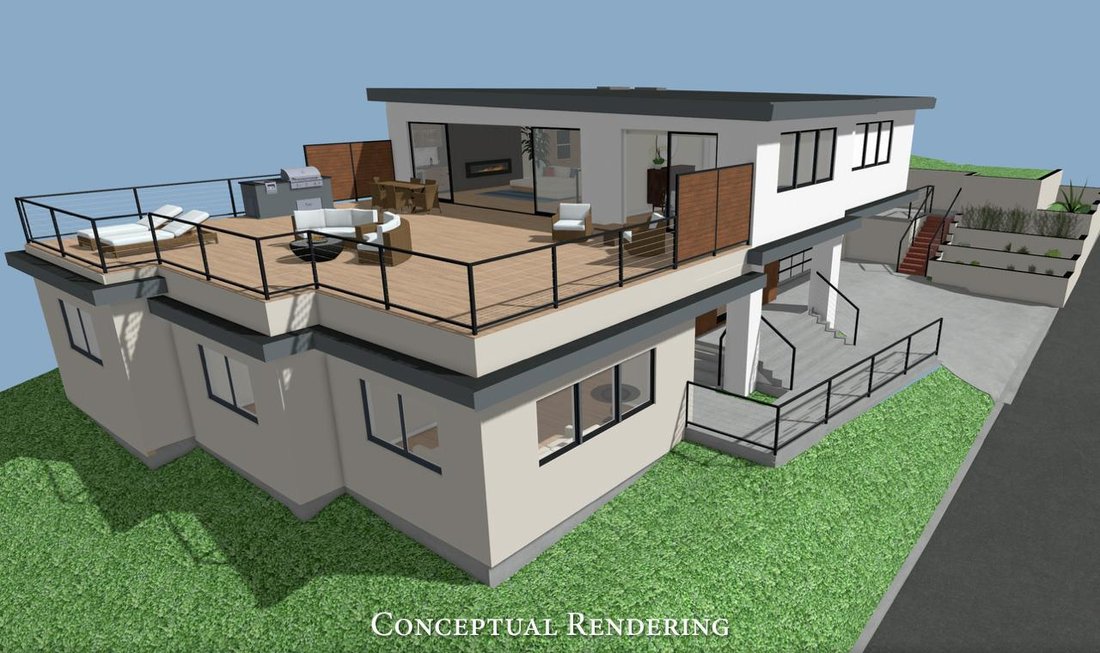 House in Pacific Grove, California, United States 4 - 17313575