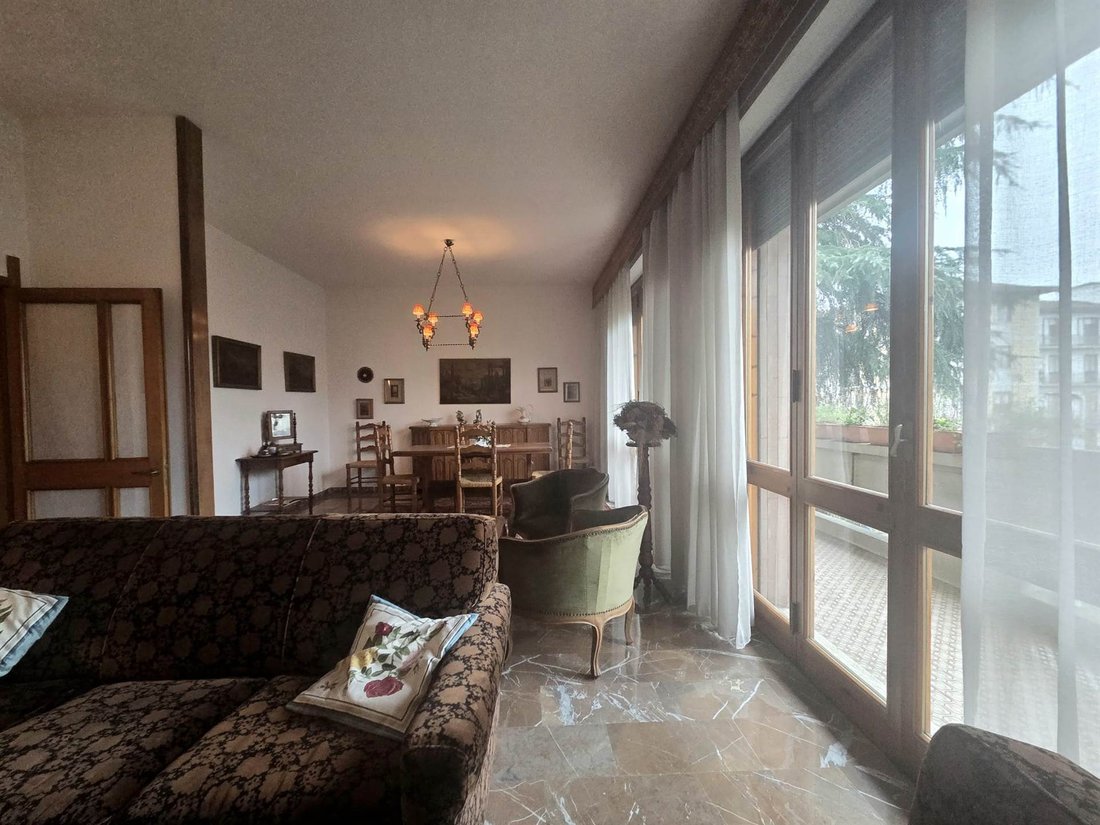Apartment in Legnaia - Soffiano - Ponte a Greve, Florence, Italy 5 - 17314479