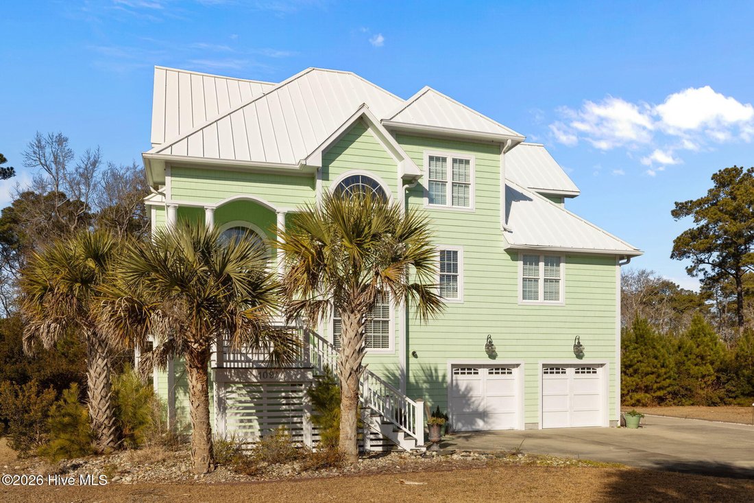 House in Newport, North Carolina, United States 3 - 17319046
