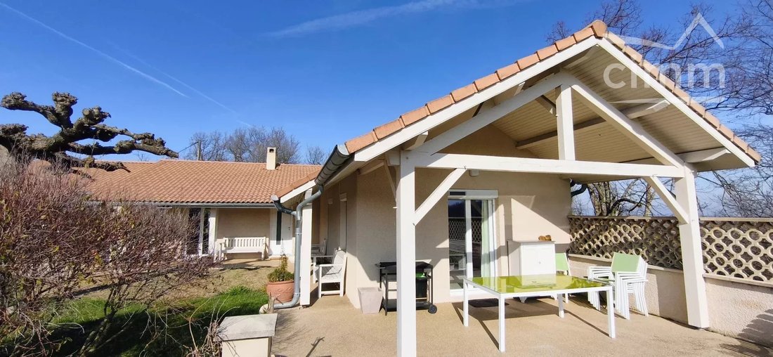 House in France 3 - 17311188