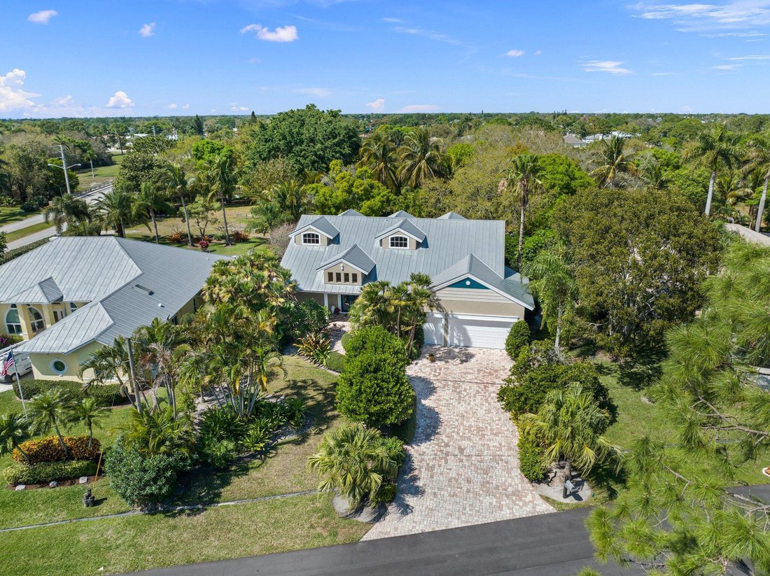 House in Port St. Lucie, Florida, United States 4 - 17321255