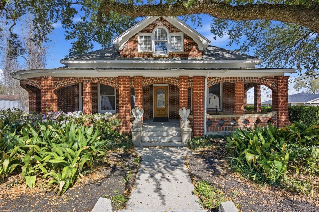 House in Humble, Texas, United States 1 - 17206578