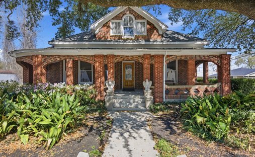 House in Humble, Texas, United States 1