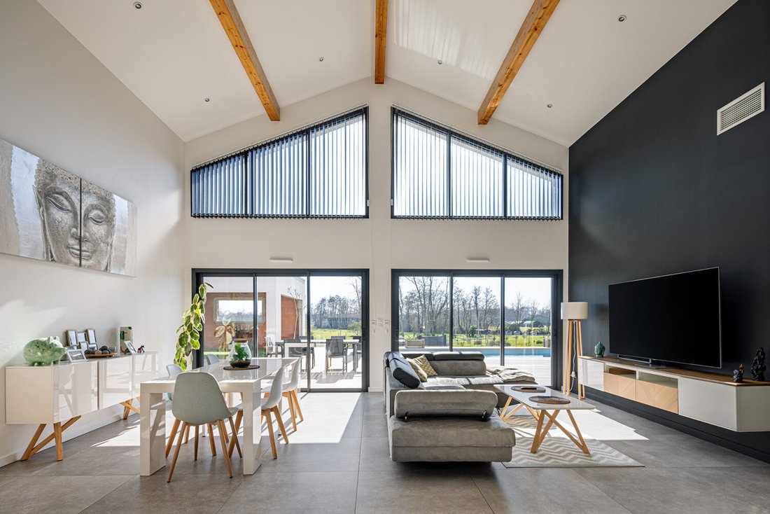 Villa in Riviere-Saas-et-Gourby, Nouvelle-Aquitaine, France 2 - 17314465