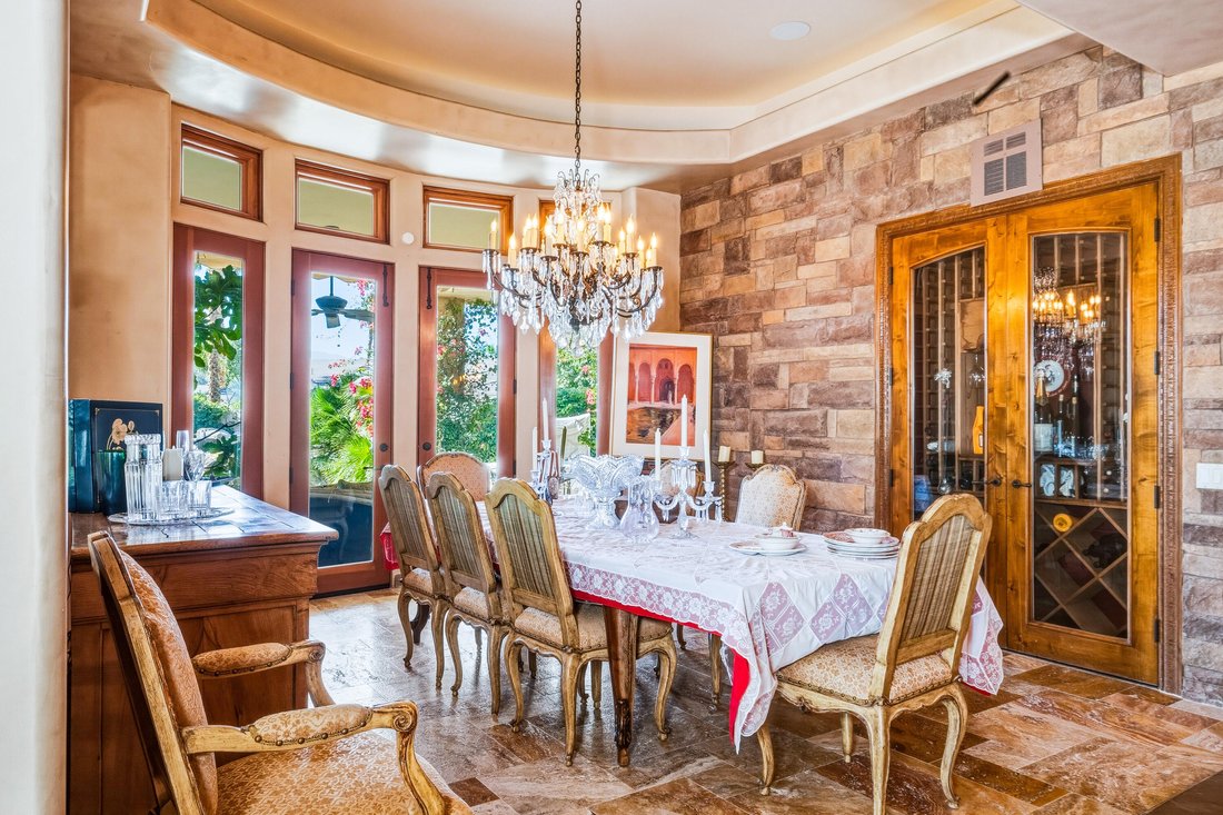 House in Palm Desert, California, United States 4 - 17313019