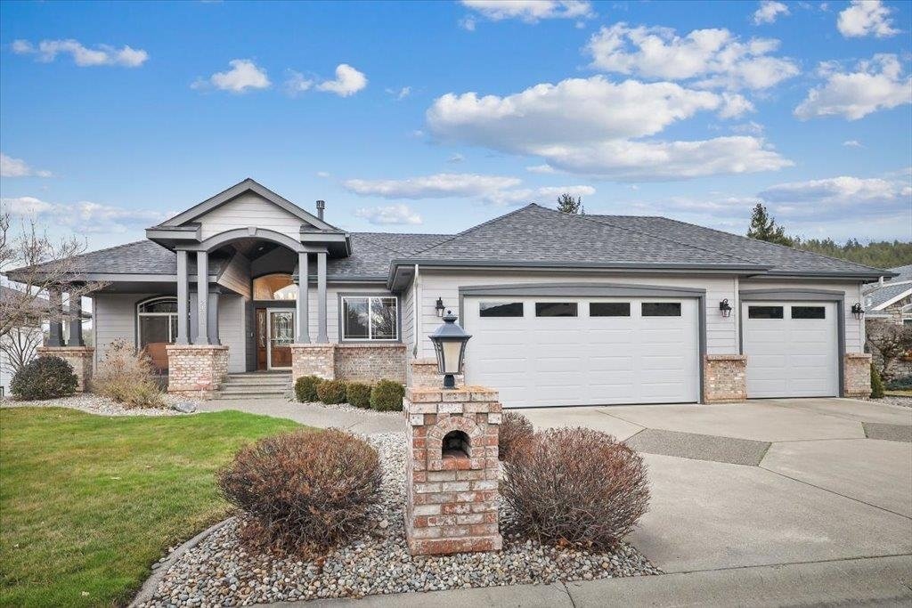 House in Liberty Lake, Washington, United States 2 - 17312234