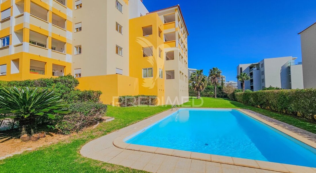 Apartment in Portimao, Algarve, Portugal 2 - 17320083