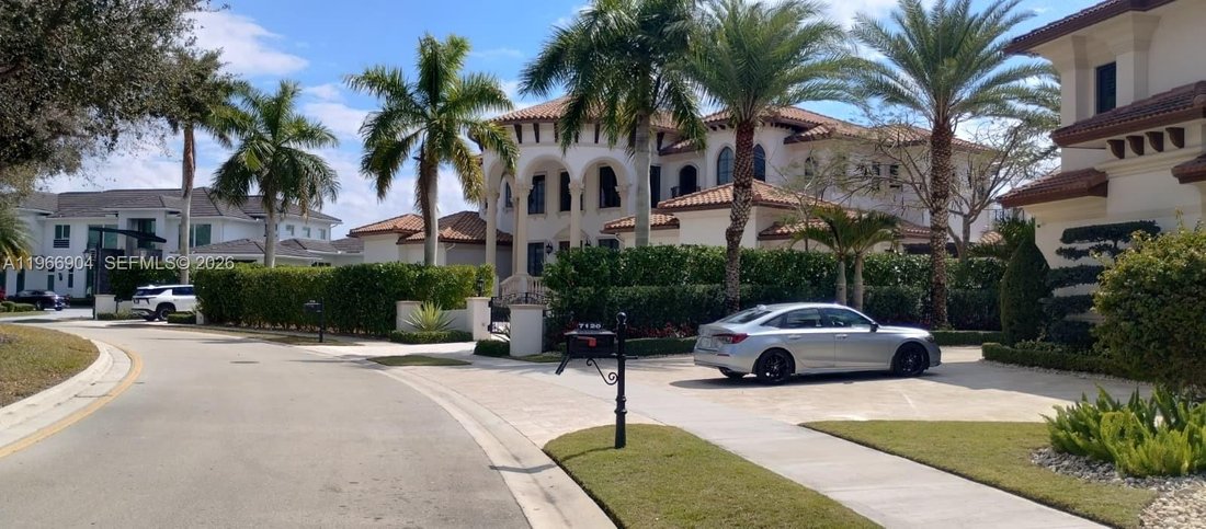 House in Parkland, Florida, United States 1 - 17262456