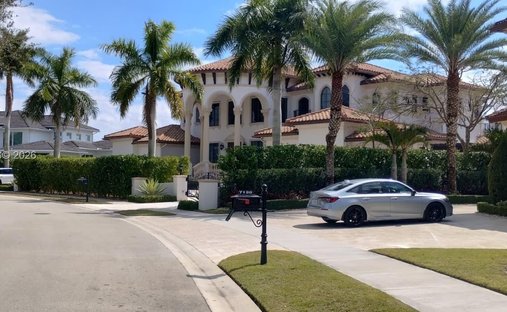 House in Parkland, Florida, United States 1