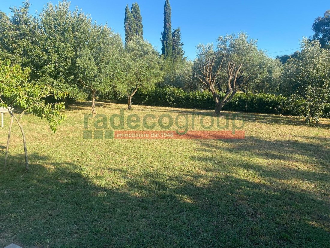 Villa a Centro Storico, Livorno, Toscana 4 - 16368567