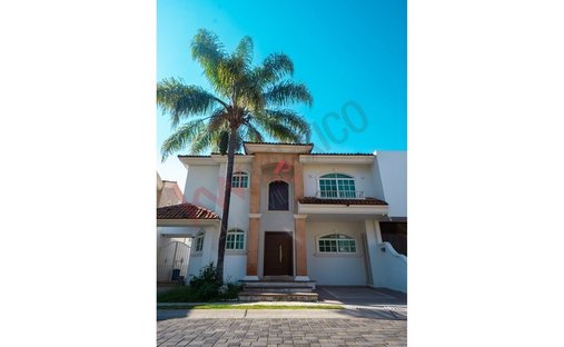 Townhouse en Zapopan, Jalisco, México 1