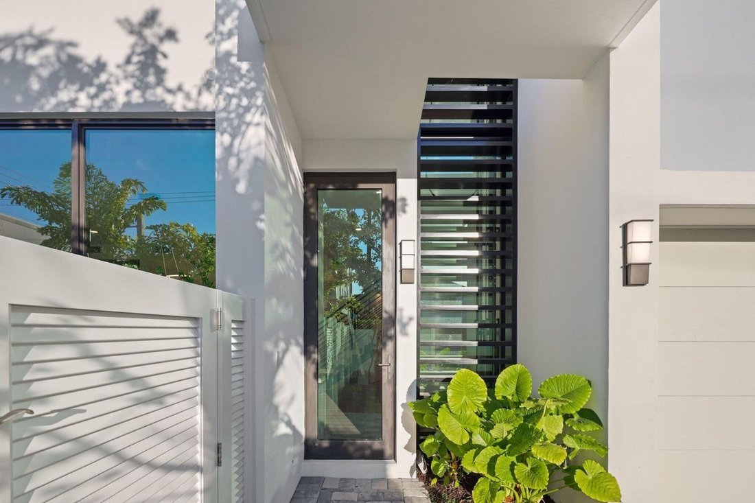 Townhouse in Delray Beach, Florida, United States 5 - 17321558