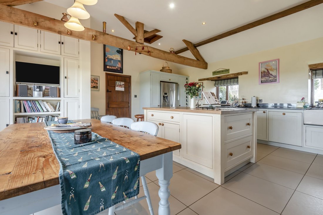 House in Llangarron, England 4 - 17316155