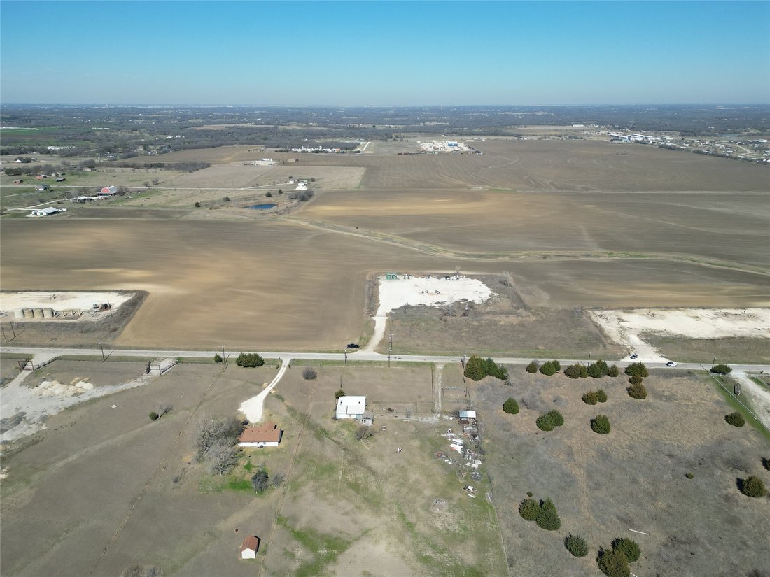 Land in Alvarado, Texas, United States 2 - 17315740