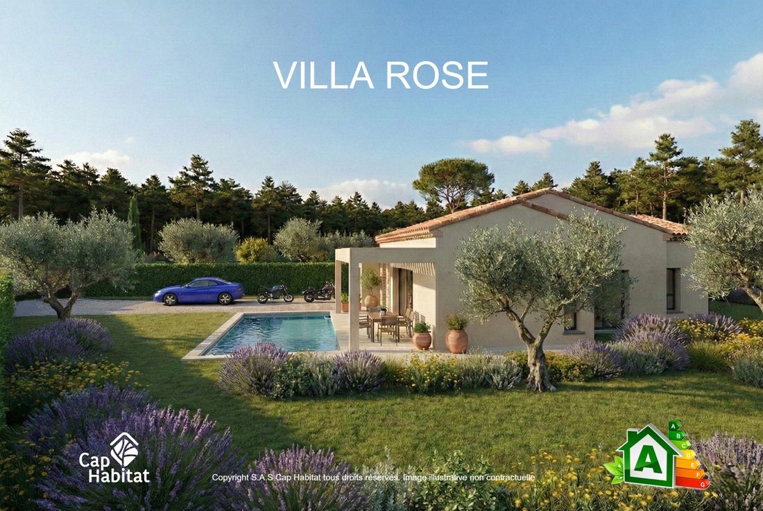 Villa in Grignan, Auvergne-Rhône-Alpes, France 2 - 15859964